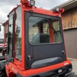 2019 Kubota R430 Wheel Loader