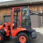 2019 Kubota R430 Wheel Loader