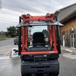 2019 Kubota R430 Wheel Loader