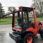 2019 Kubota R430 Wheel Loader