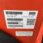 2019 Kubota R430 Wheel Loader