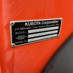 2019 Kubota R430 Wheel Loader