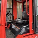 2019 Kubota R430 Wheel Loader