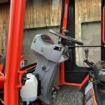 2019 Kubota R430 Wheel Loader