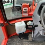 2019 Kubota R430 Wheel Loader