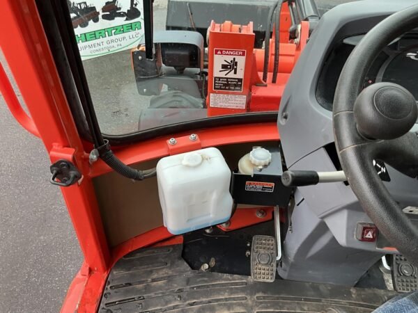 2019 Kubota R430 Wheel Loader