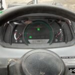 2019 Kubota R430 Wheel Loader