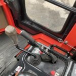 2019 Kubota R430 Wheel Loader