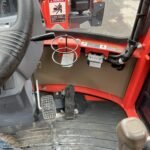 2019 Kubota R430 Wheel Loader
