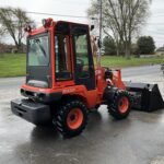 2019 Kubota R430 Wheel Loader