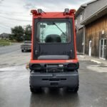 2019 Kubota R430 Wheel Loader
