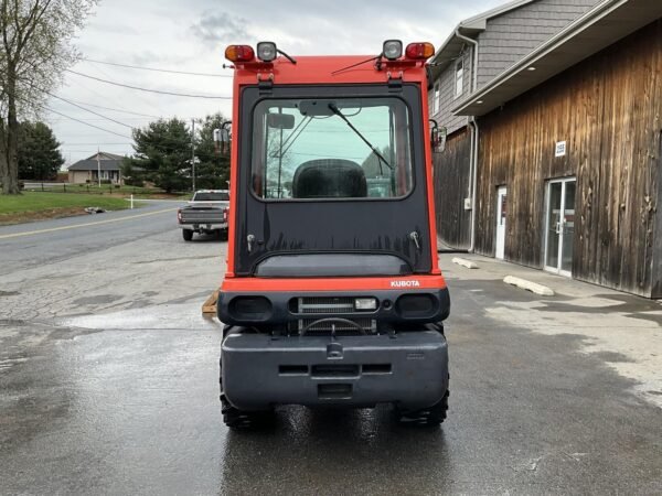 2019 Kubota R430 Wheel Loader