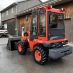 2019 Kubota R430 Wheel Loader