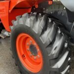 2019 Kubota R430 Wheel Loader
