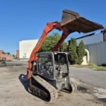 2019 Kubota SVL75-2 Compact Track Loader