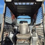 2019 Kubota SVL75-2 Compact Track Loader