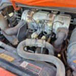 2019 Kubota SVL75-2 Compact Track Loader