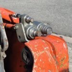 2019 Kubota SVL75-2 Compact Track Loader