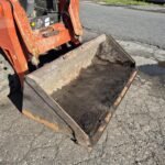 2019 Kubota SVL75-2 Compact Track Loader