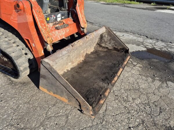 2019 Kubota SVL75-2 Compact Track Loader