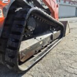 2019 Kubota SVL75-2 Compact Track Loader
