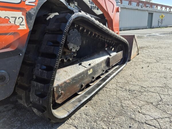 2019 Kubota SVL75-2 Compact Track Loader