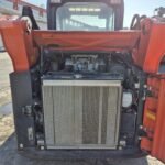 2019 Kubota SVL75-2 Compact Track Loader