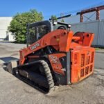 2019 Kubota SVL75-2 Compact Track Loader