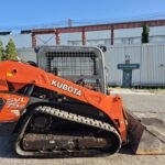 2019 Kubota SVL75-2 Compact Track Loader