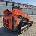 2019 Kubota SVL75-2 Compact Track Loader