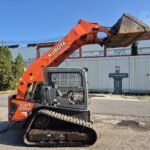 2019 Kubota SVL75-2 Compact Track Loader