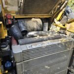 2019 New Holland C245 Compact Track Loader
