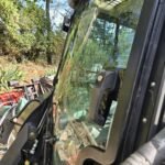 2019 New Holland C245 Compact Track Loader