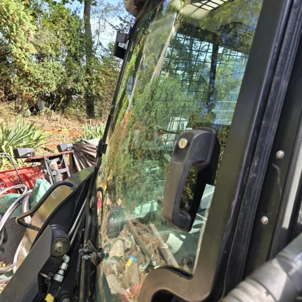 2019 New Holland C245 Compact Track Loader