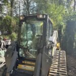 2019 New Holland C245 Compact Track Loader