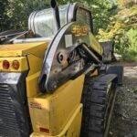 2019 New Holland C245 Compact Track Loader