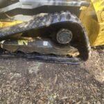2019 New Holland C245 Compact Track Loader