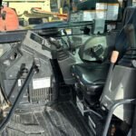 2019 Yanmar SV100-2A Midi Excavator