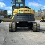 2019 Yanmar SV100-2A Midi Excavator