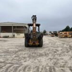2020 Case 580N EP 4WD Backhoe Loader