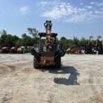 2020 Case 580N EP 4WD Backhoe Loader