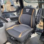 2020 CASE 580SN Loader Backhoe