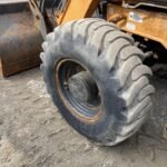 2020 CASE 580SN Loader Backhoe