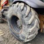 2020 CASE 580SN Loader Backhoe