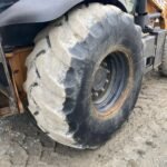 2020 CASE 580SN Loader Backhoe