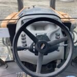 2020 CASE 580SN Loader Backhoe