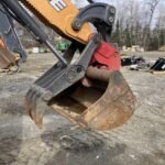2020 CASE 580SN Loader Backhoe