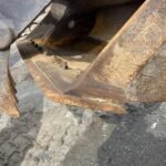 2020 CASE 580SN Loader Backhoe
