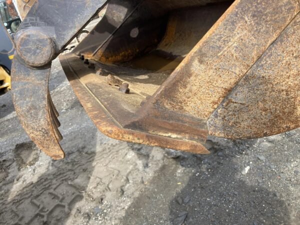 2020 CASE 580SN Loader Backhoe