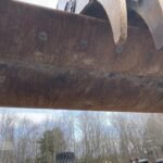 2020 CASE 580SN Loader Backhoe